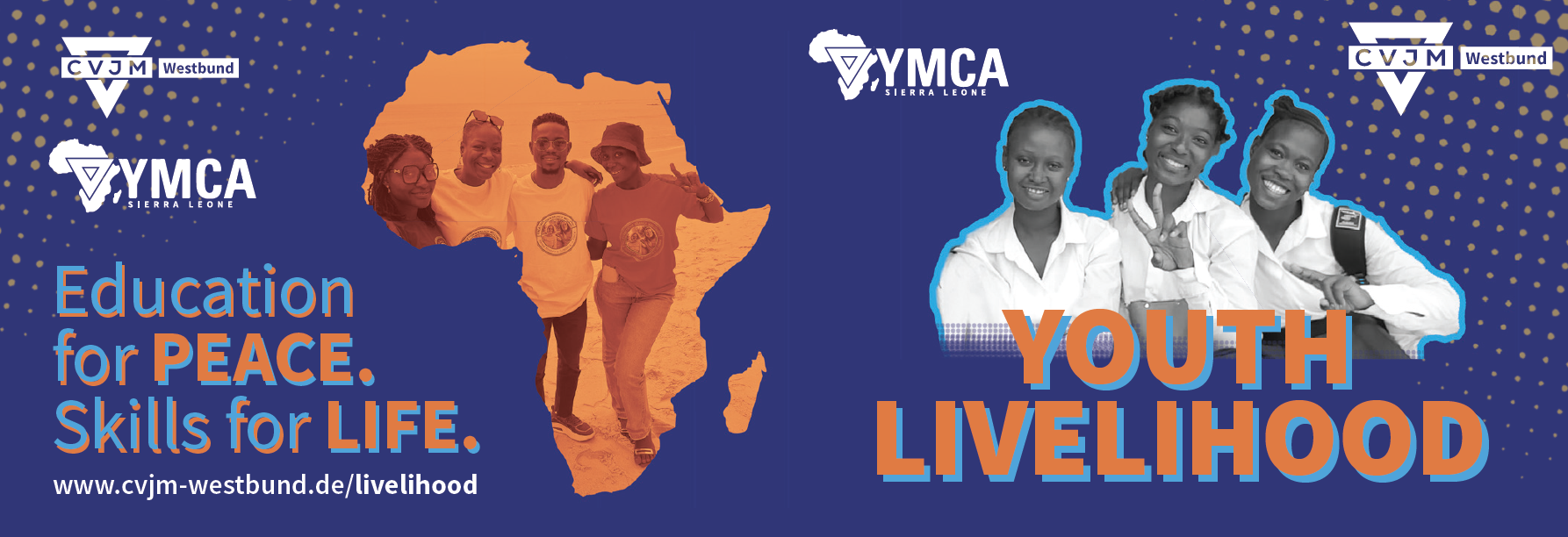Youth Livelihood in Sierra Leone